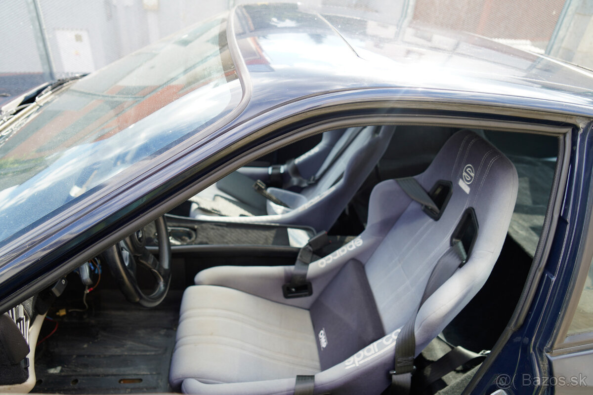 Porsche 944 1985 - 10