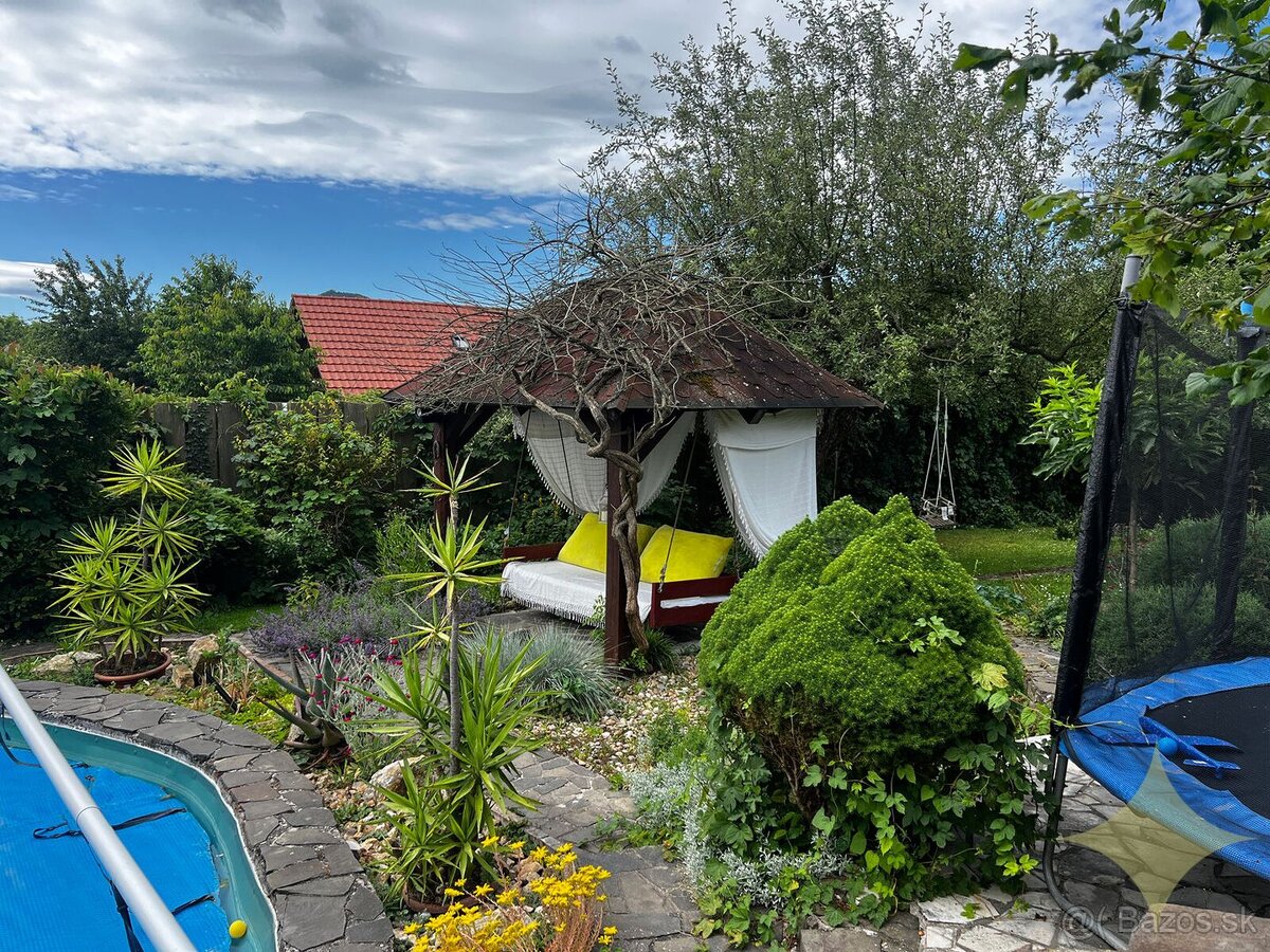 Predaj dvoch vidieckych rodinných domov - 10