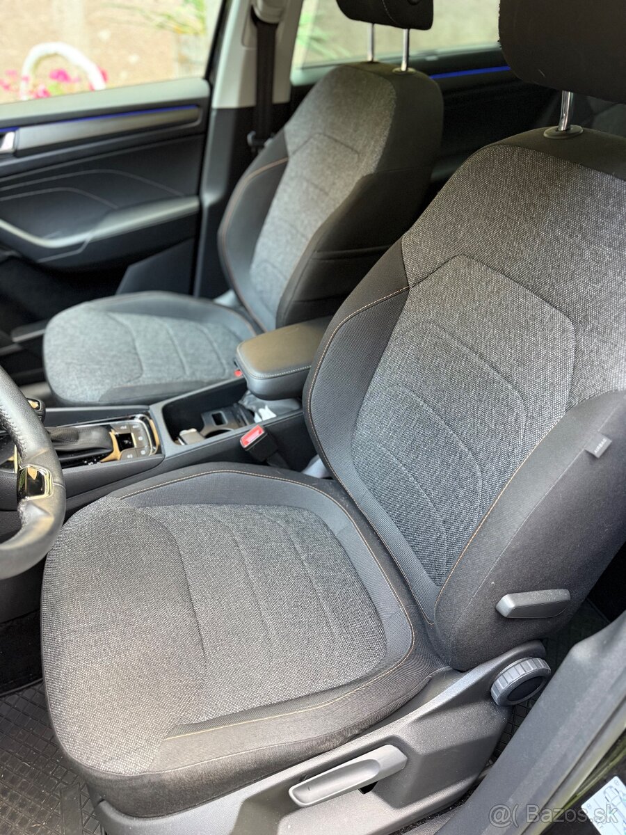 Škoda kodiaq 2.0 tdi 4x4 DPH - 10