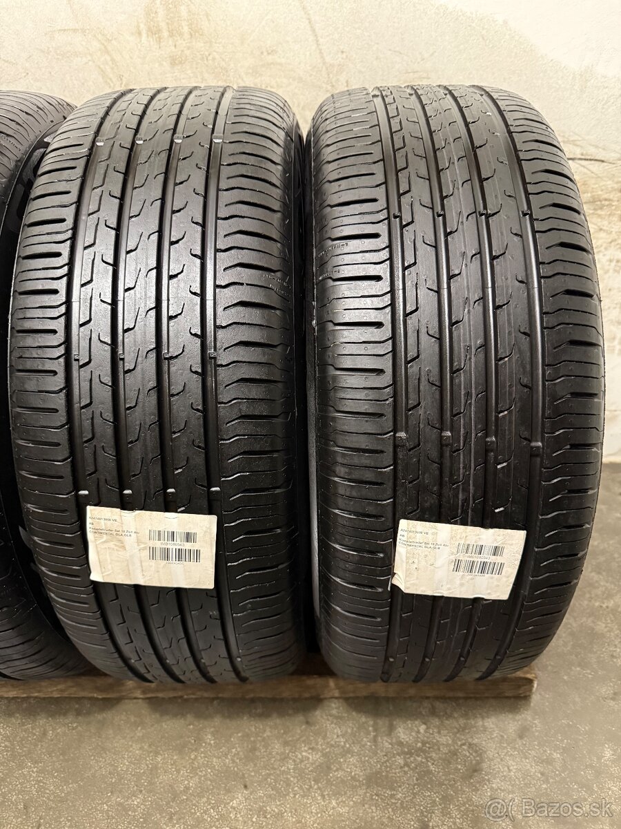 Letná sada 5x112 R18 , 235/55/18 Mercedes Benz GLA GLB - 10