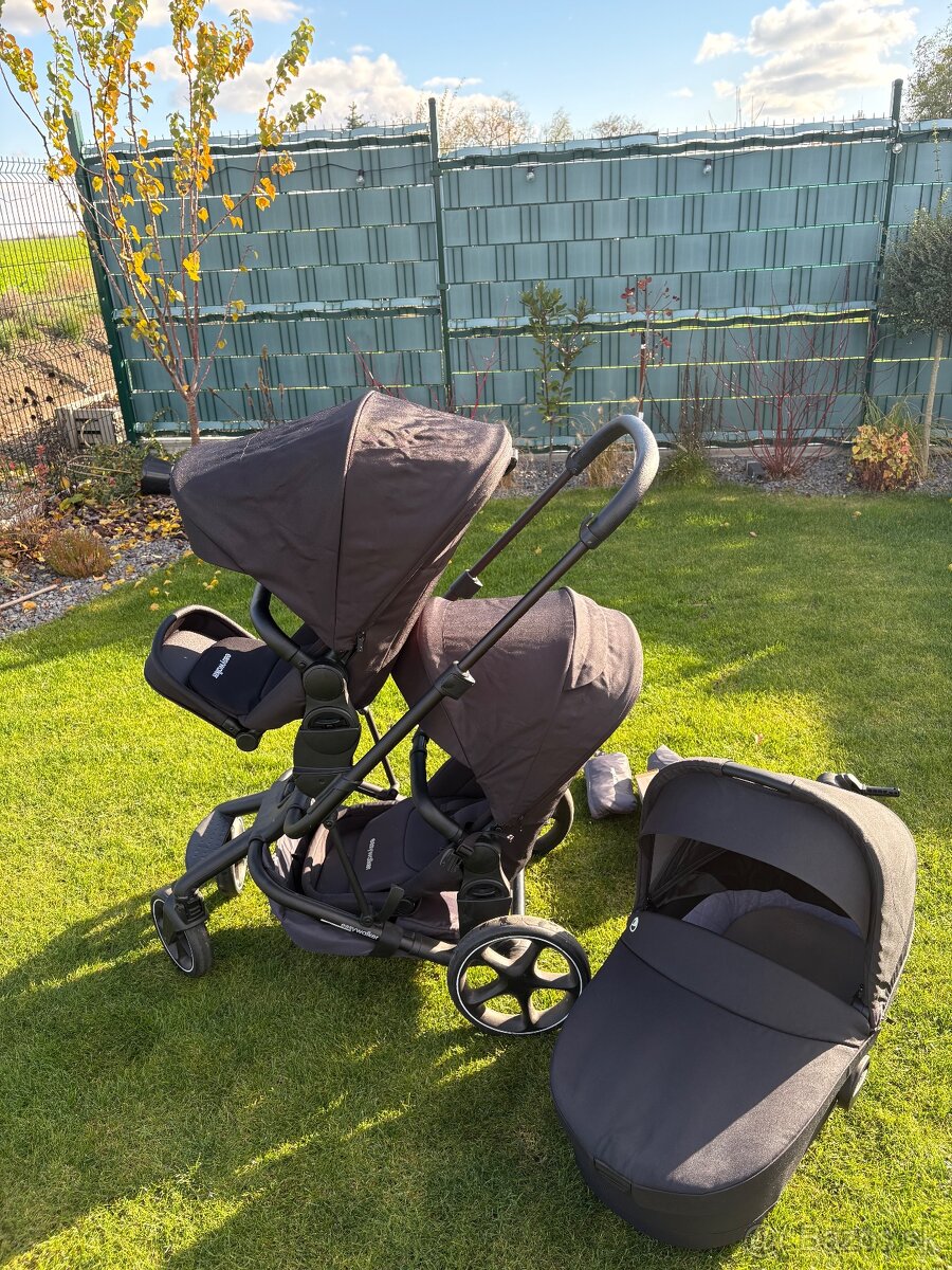 Easywalker Harvey3 - surodenecky kociar - 10