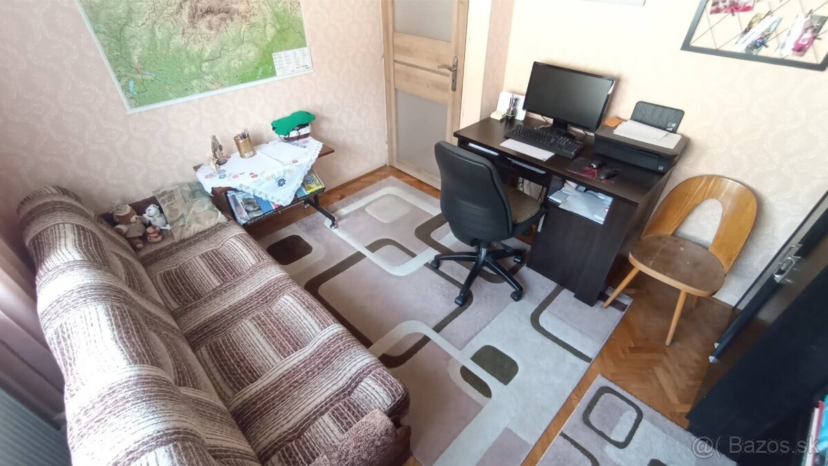 TOCA real – EXKLUZÍVNE – 2generačný rodinný dom v Kotešovej - 10