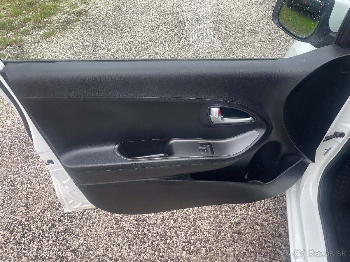 Picanto Automat - 10