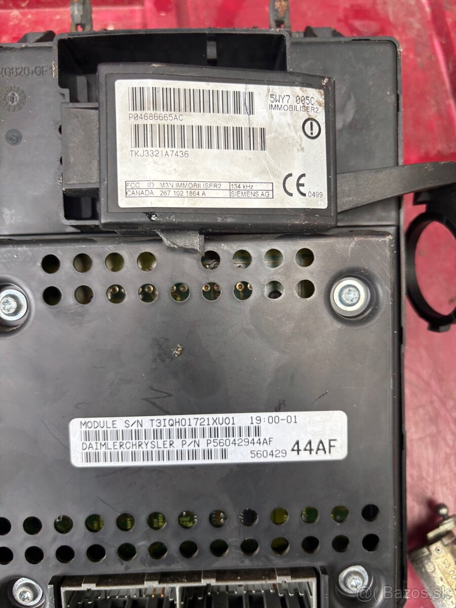 Mercedes-benz sprinter w906 - 10