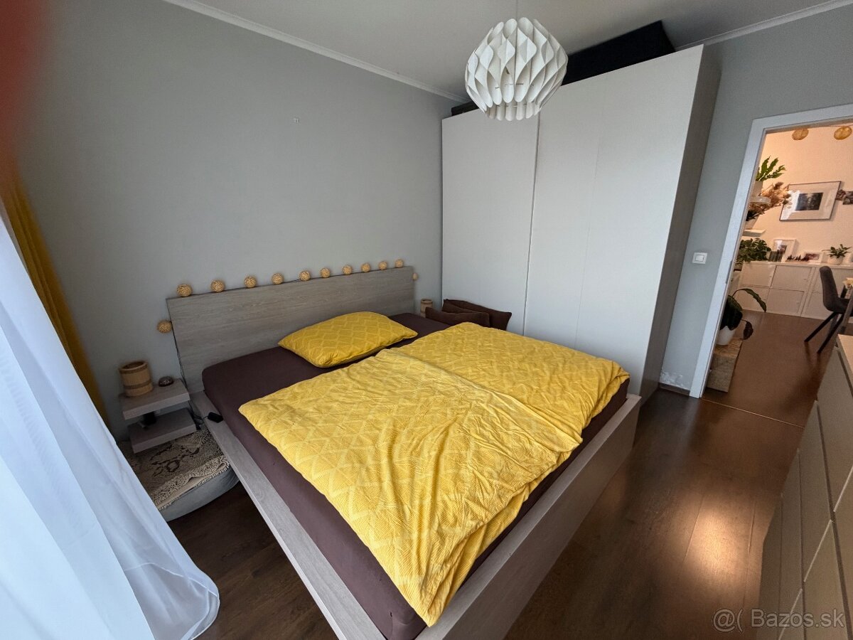 Krásny 2 izbový byt vo výbornej lokalite 199.000,- Eur - 10