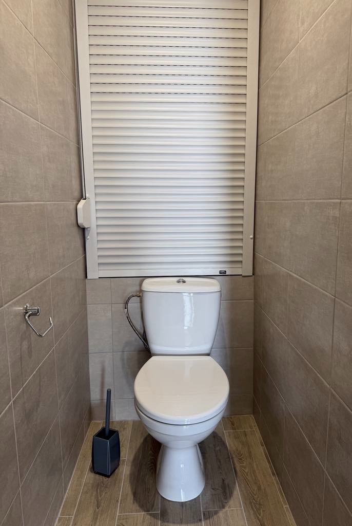 Na prenájom novozrekonštruovaný 2 - izbový byt VK - 10