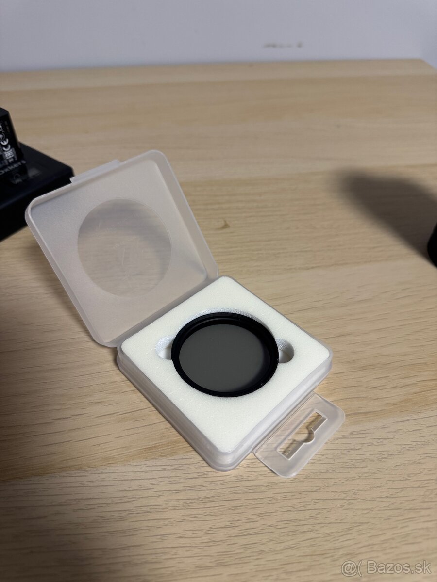 PREDÁM Sony A7Sii + Sony FE 28mm F2 - 10