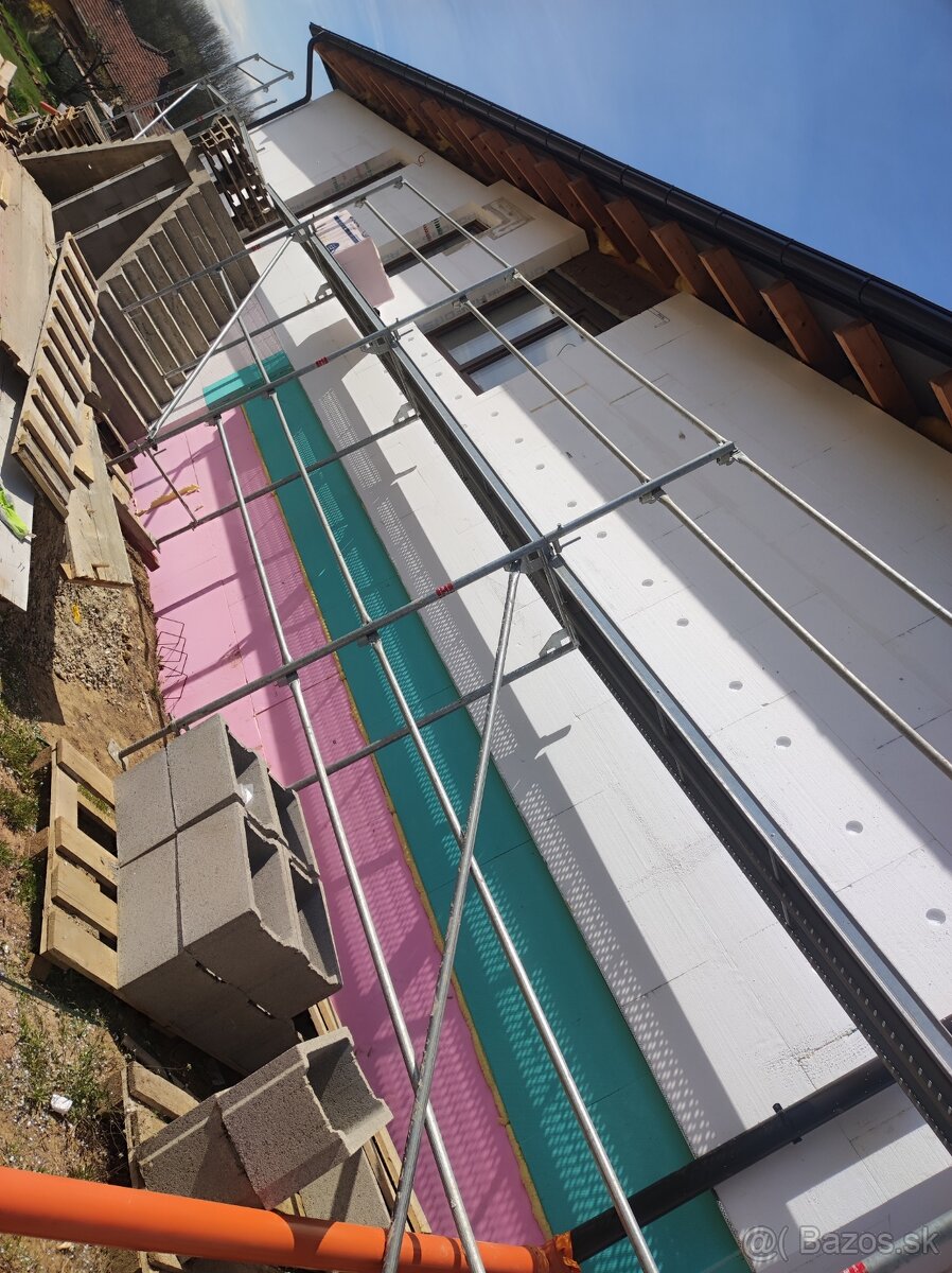 Stavebné práce - 10