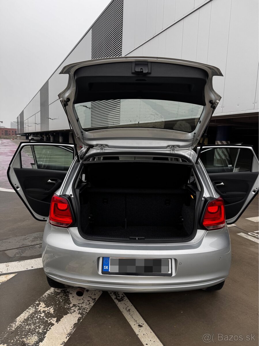 🔥 Volkswagen Polo 1.2 TSI 77 kW | 2012 | 🔥 - 10