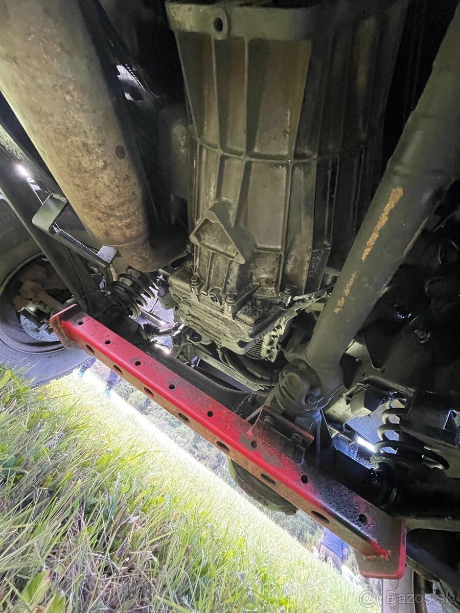 Land Rover Defender 110 TD5 - 10