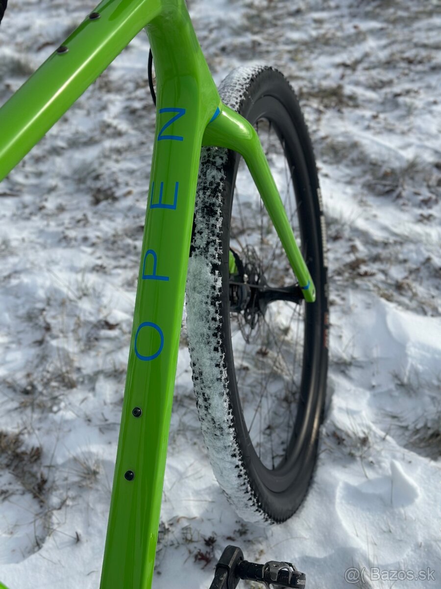 Gravel OPEN U.P. | 8,4kg - 10