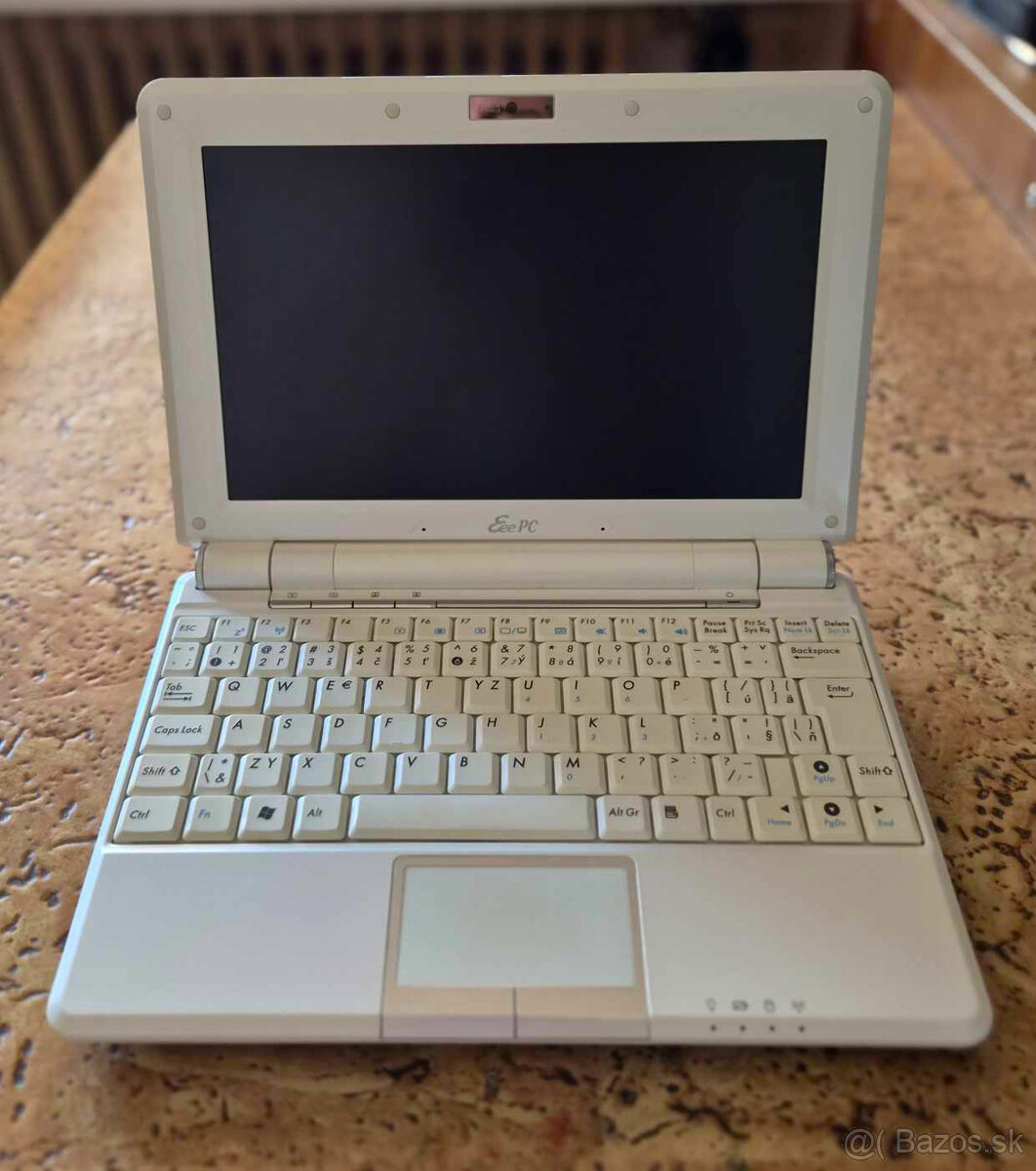 ASUS Eee PC 1000H + taška - 10