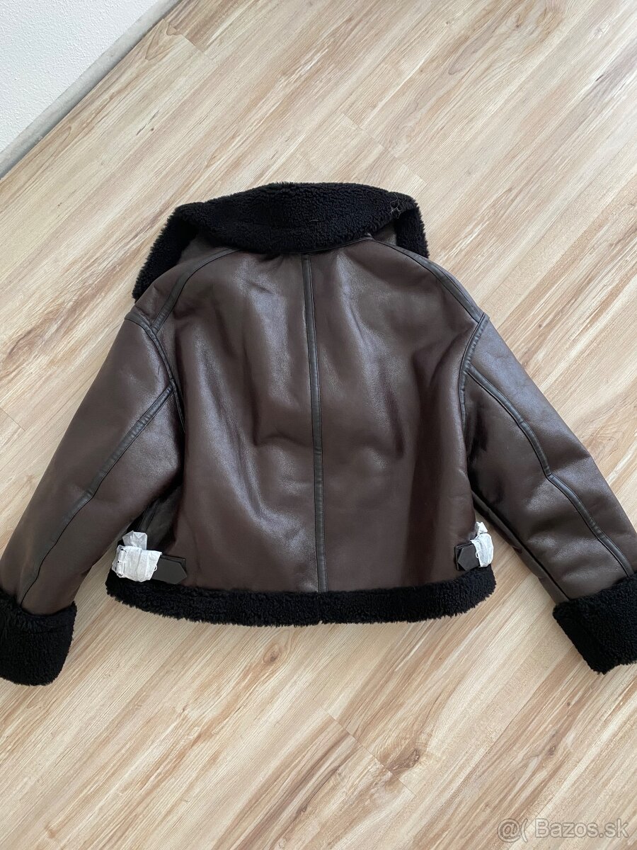 Zimna bunda Zara c. S - 10