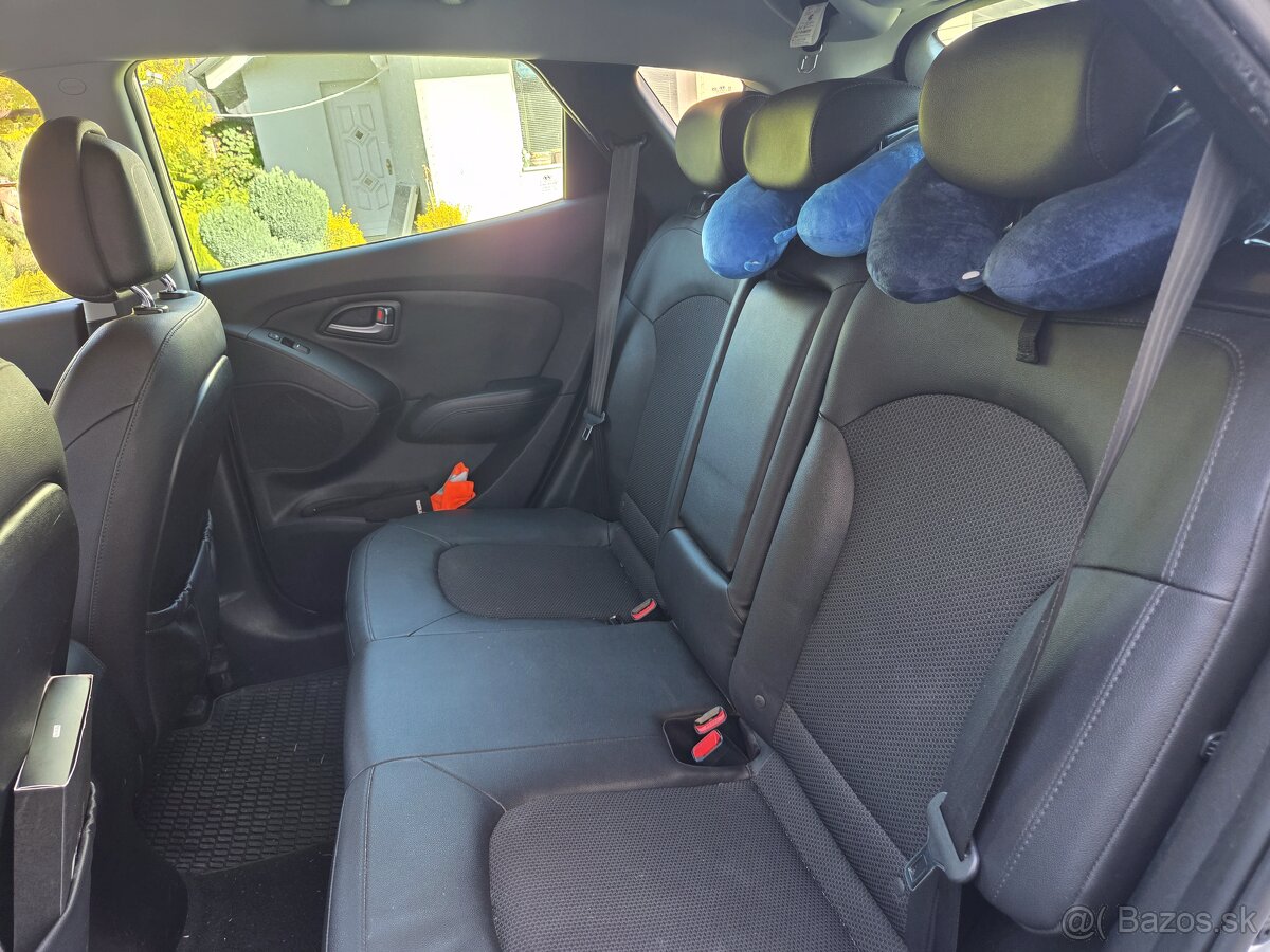 Hyundai ix35 - 10