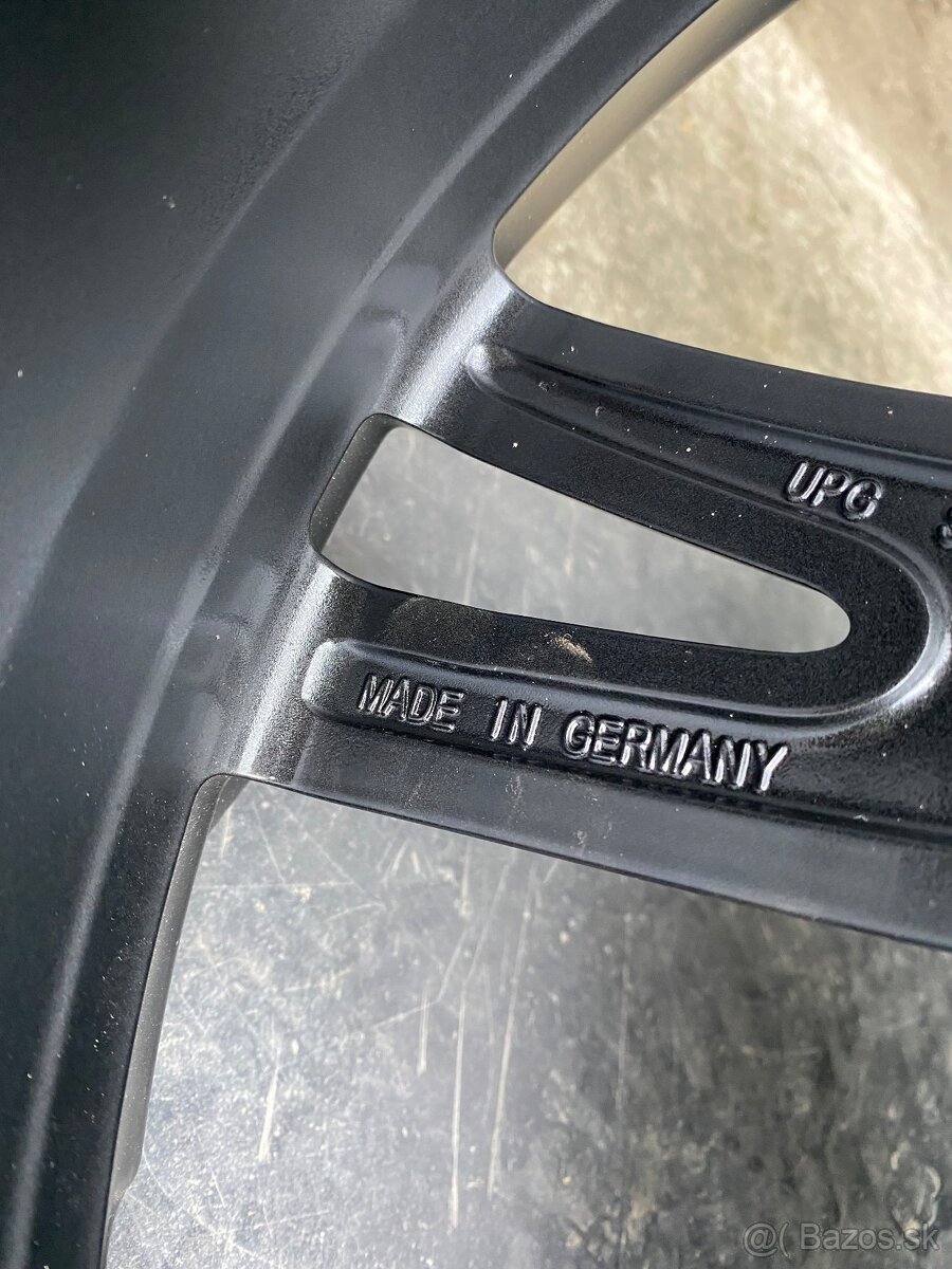 ✅ R20 ®️ Originál Audi 5x112 ET34 / ET39 ✅ A5 S5 / Q5 A7 A8 - 10