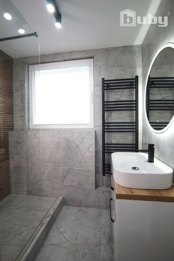 Predám 4 izbový byt 84 m2 (video), v Martine, časť Priekopa, - 10