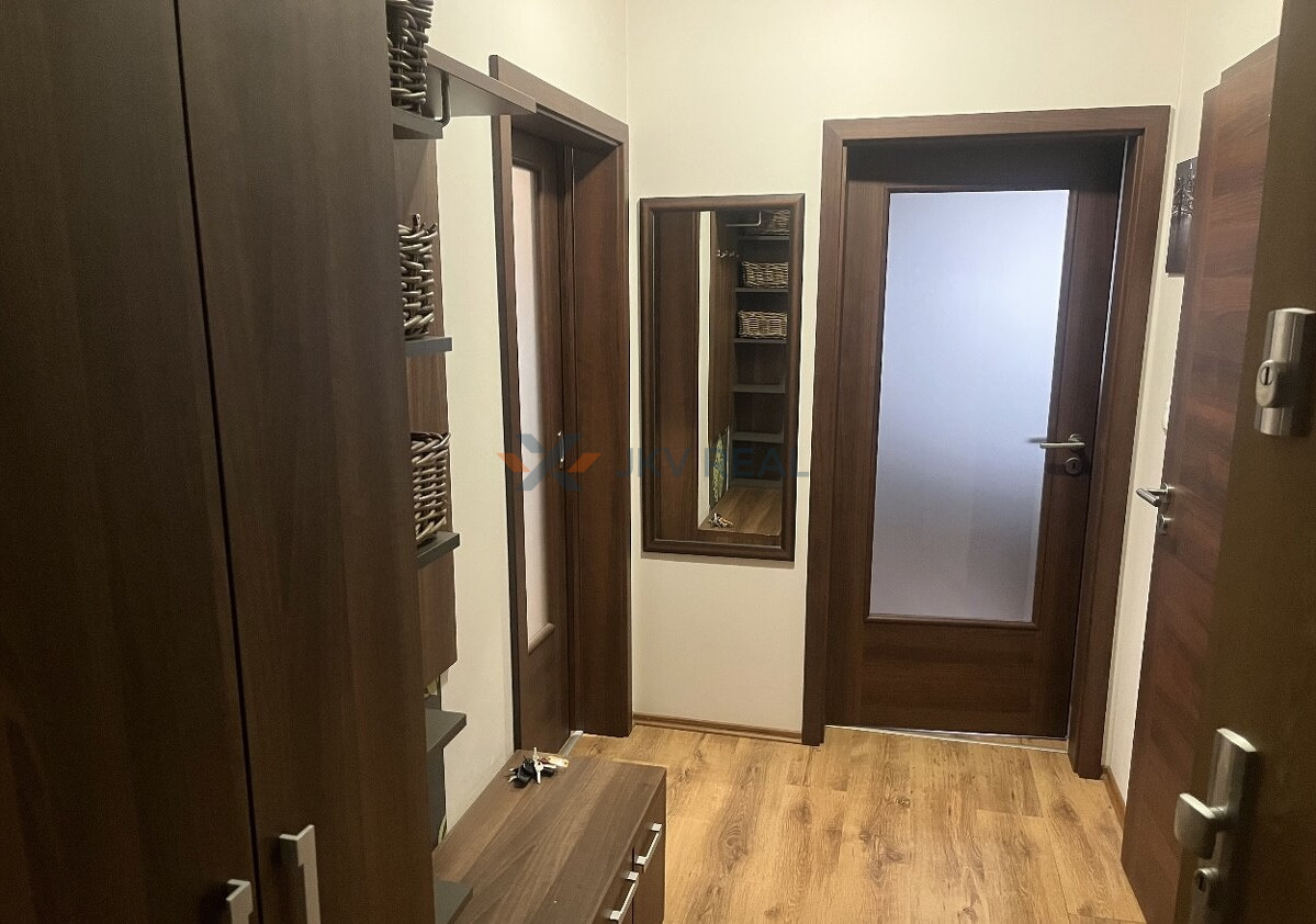 Priestranný 2-izbový byt - Tulipán, Trnava - 10