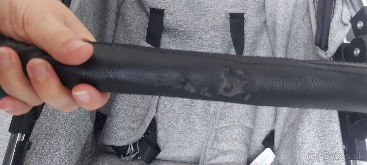 Kocik Mamakiddies 3v1 - 10