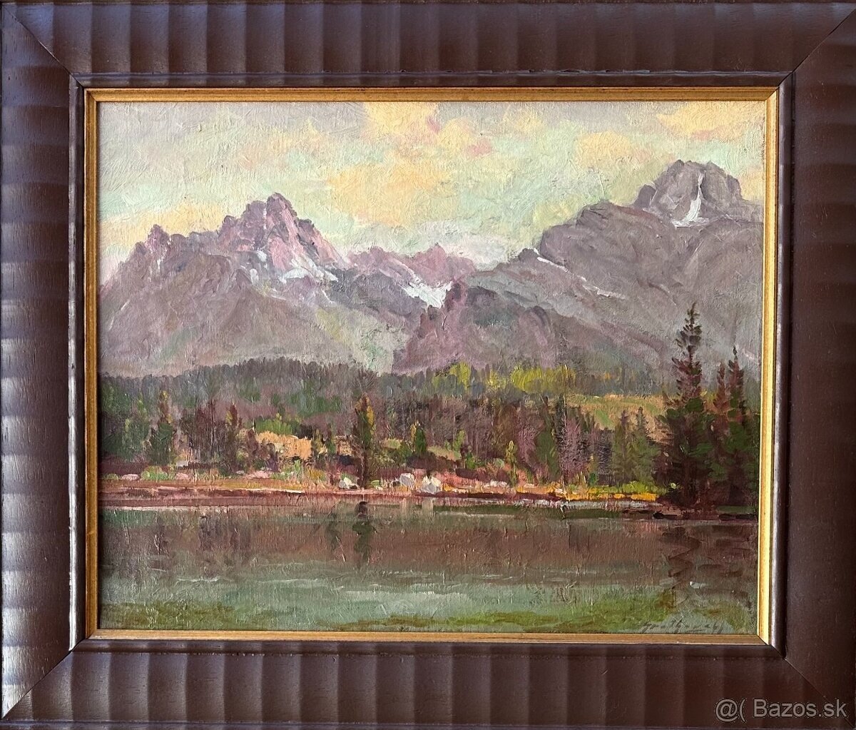 4 x Ján Grotkovský - 10