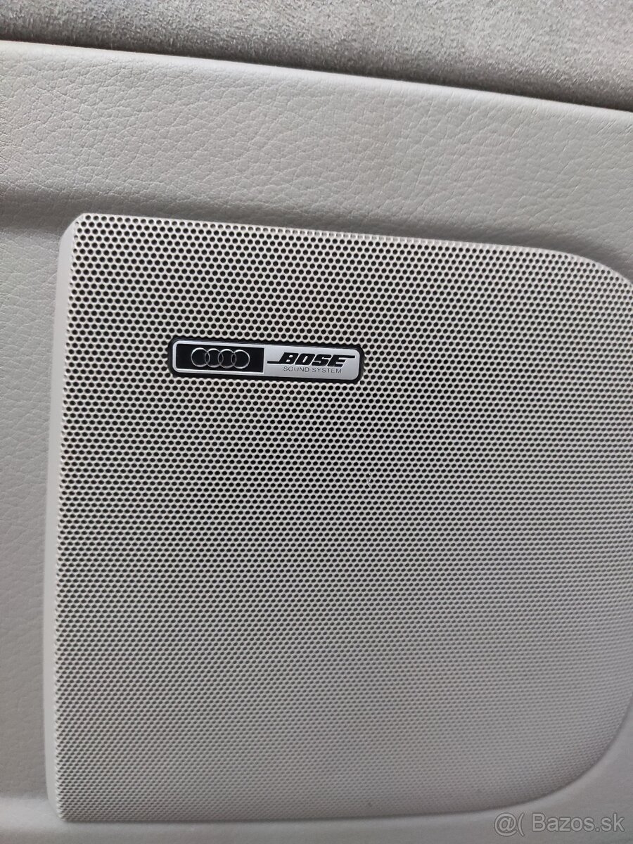 2008 Audi A4 B7 2.0 TFSI Quattro - 10