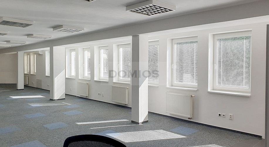 138 kancelárskych celkov ihneď na prenájom (6-4.440 m2, KE) - 10