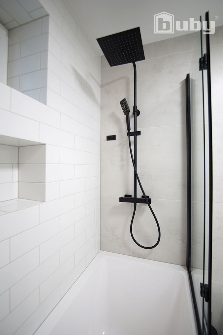 Predám 2 izbový byt v centre Martina, kompletná rekonštrukci - 10