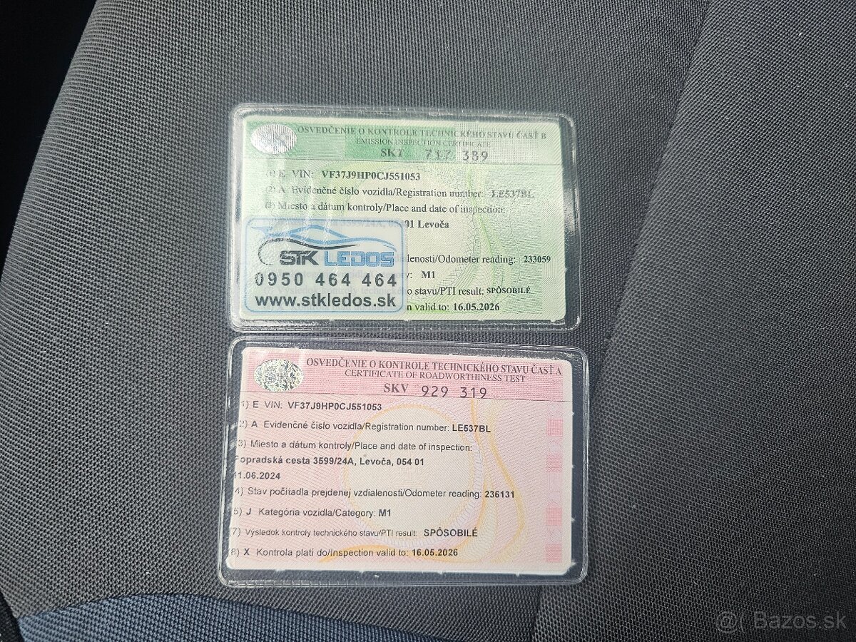 Peugeot Partner - 10