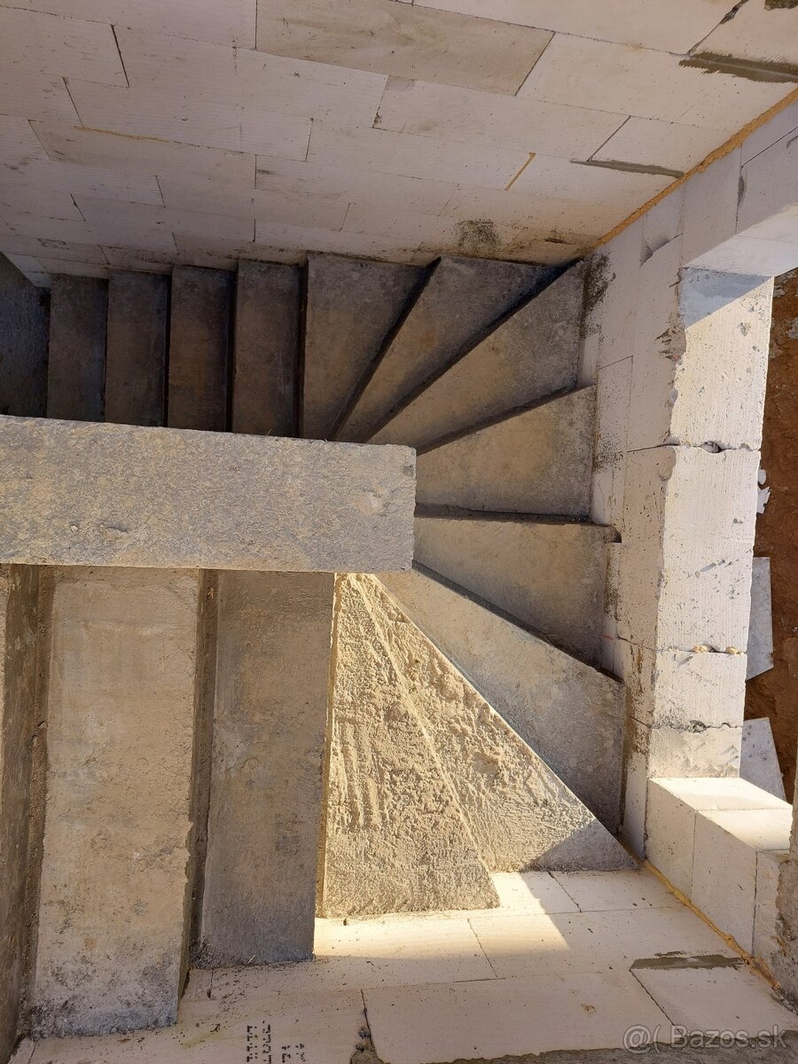 Komplexne stavebné práce - 10