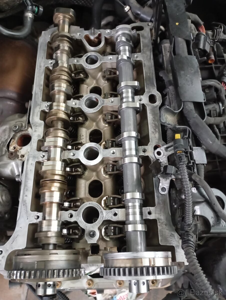 Audi A7 2.0 tfsi 185kw 2016 facelift - 10