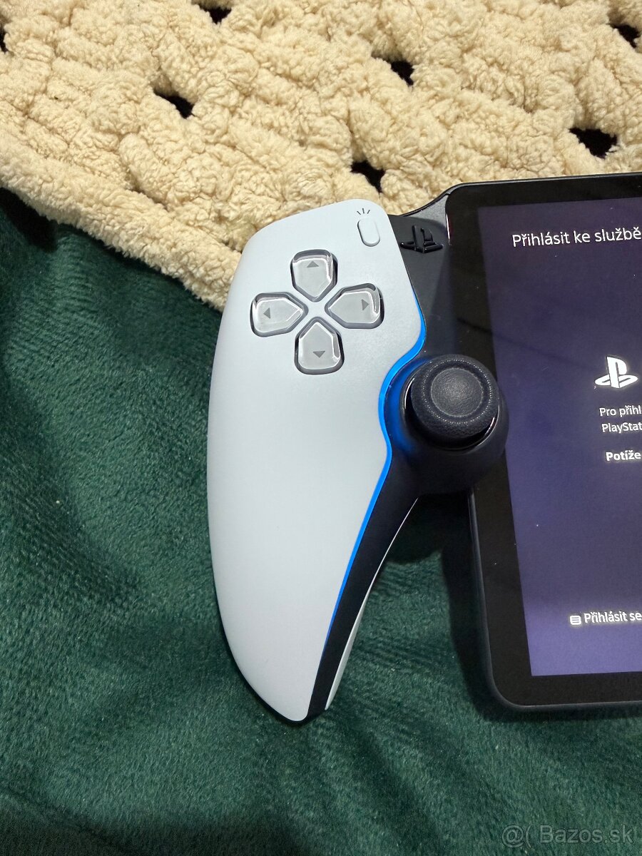 PlayStation Portal Remote Player - 10