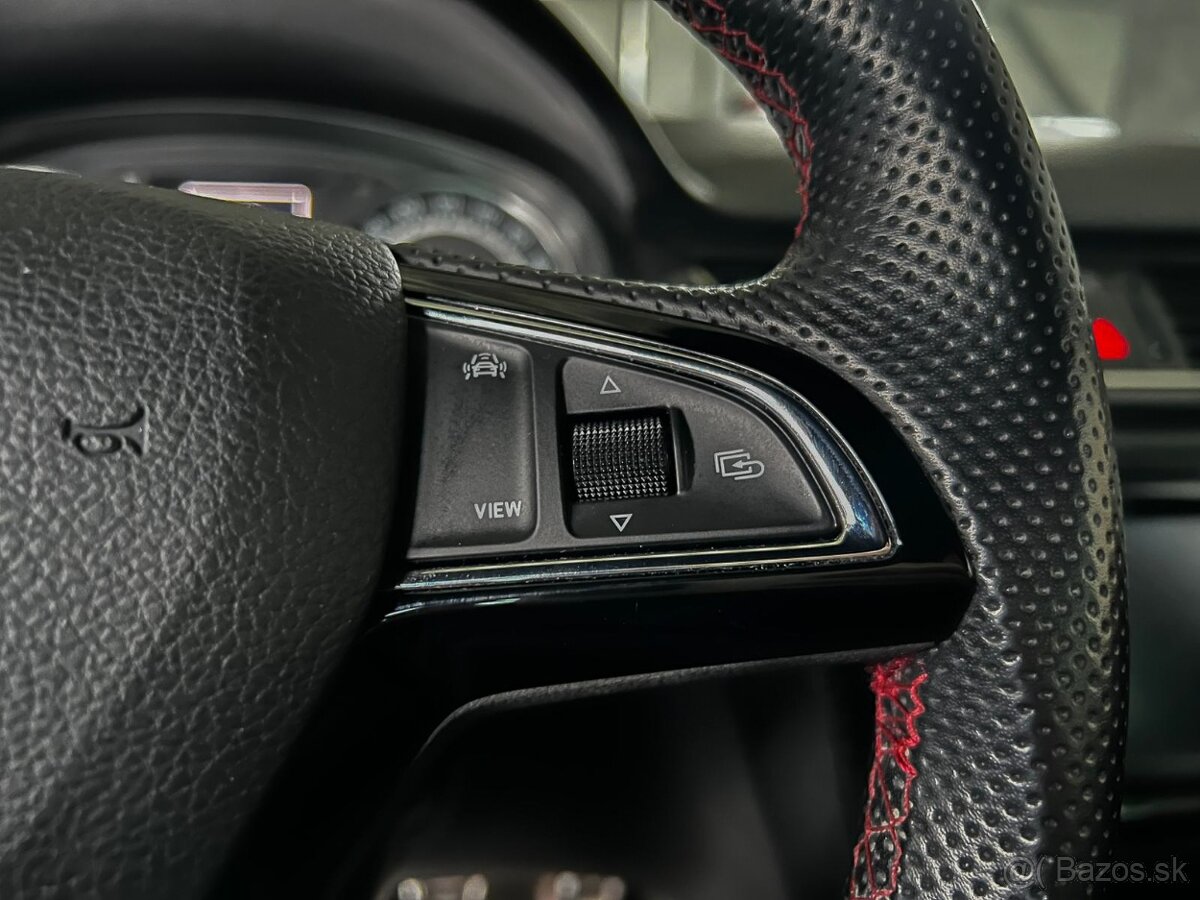 Škoda Rapid 1.0 TSI 110k Monte Carlo - 10