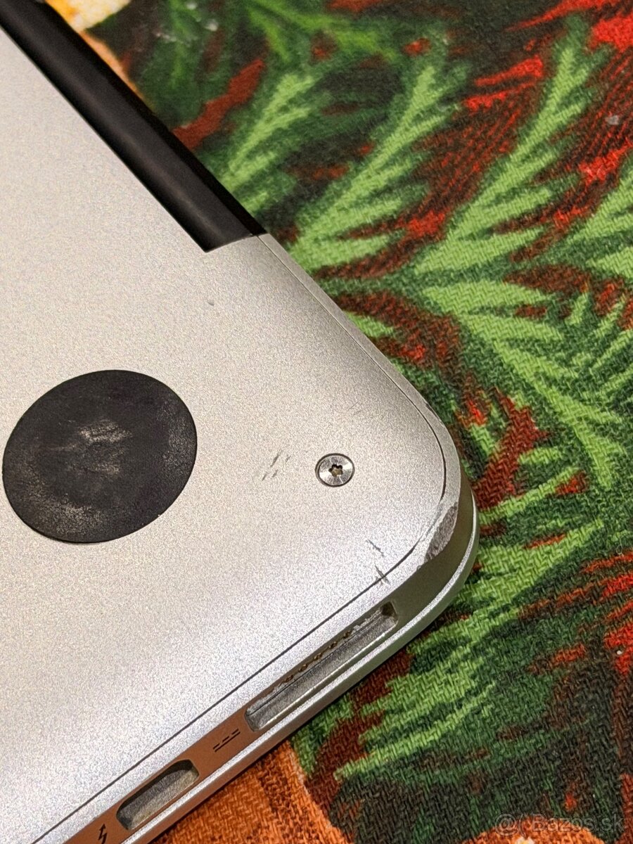 MacBook Pro 2013 8GB/250GB HDD - 10