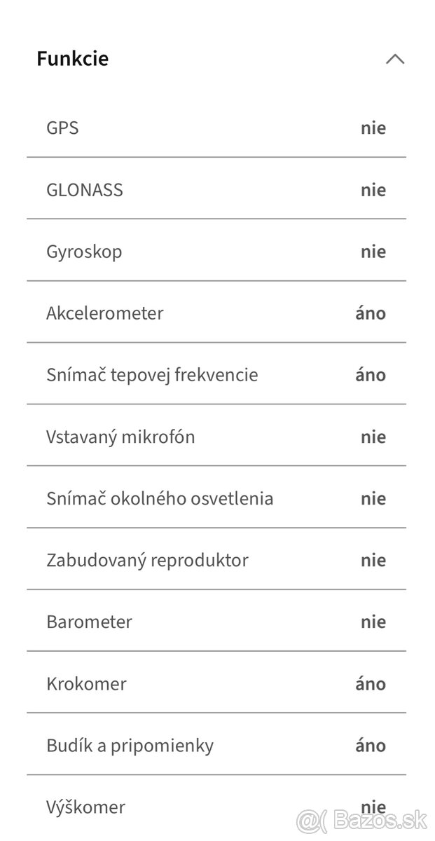 LENOVO Smart Watch S2 - hodinky - 10