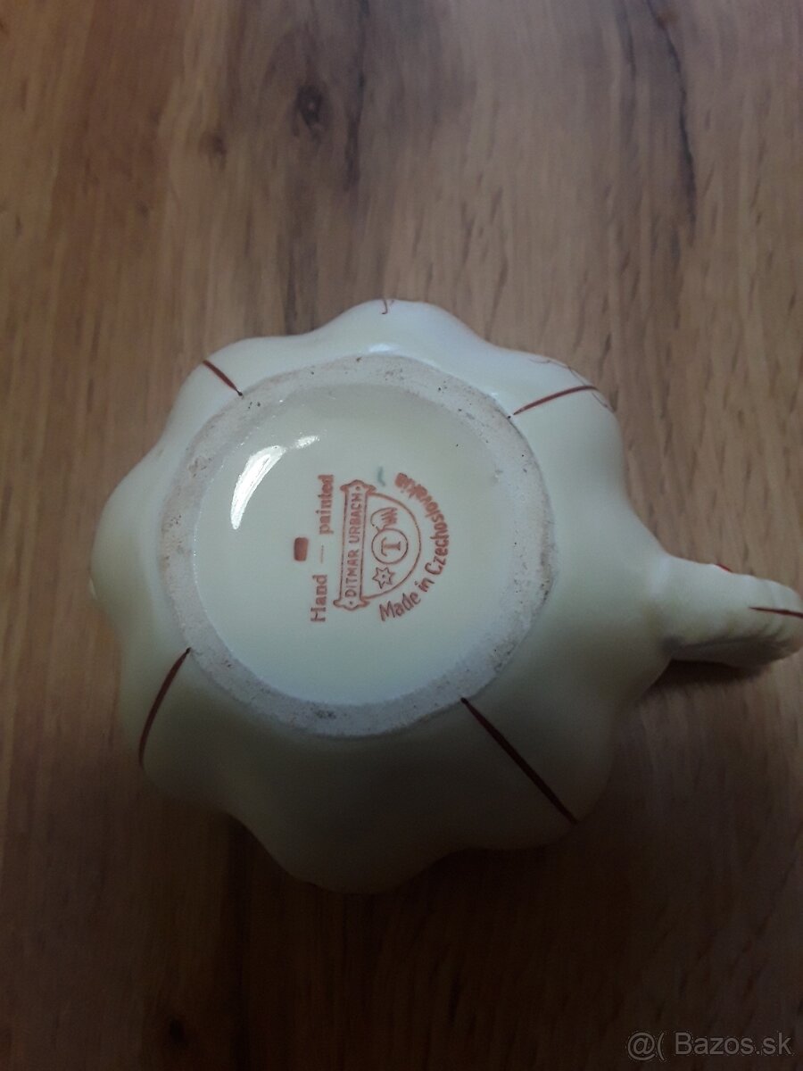 Zberatelstvo,hrnceky , lyzice ,rozne veci retro i novsie - 10