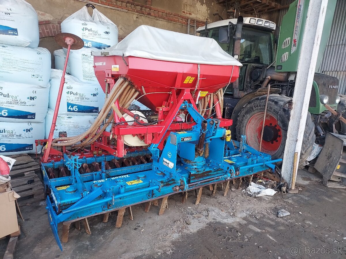 Sejačka 3m diskove botky amazone d9 ad 303 - 10