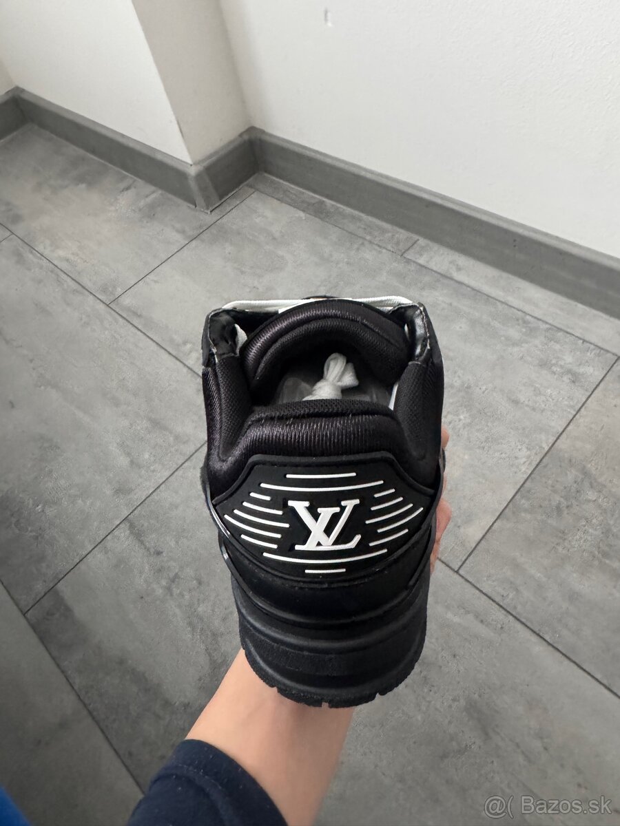 Louis Vuitton trainers topánky - 10