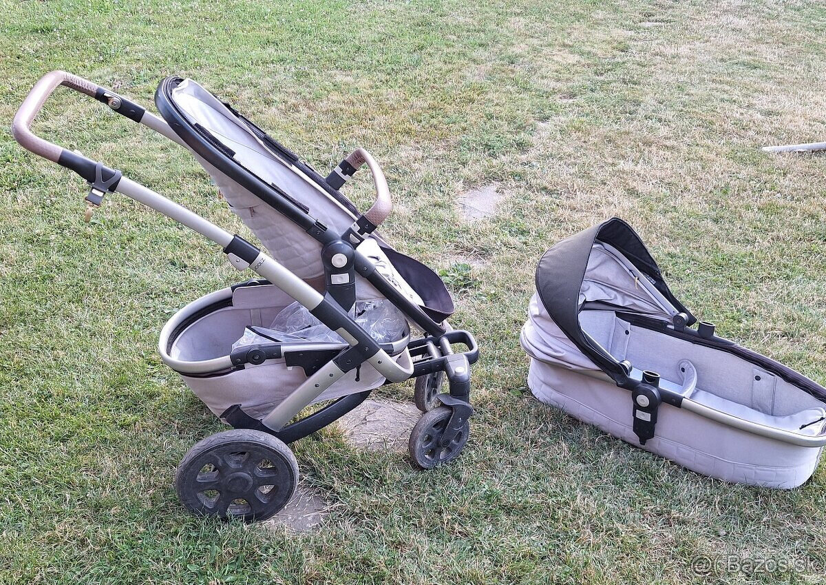 Predám kočík Joolz Geo - 10