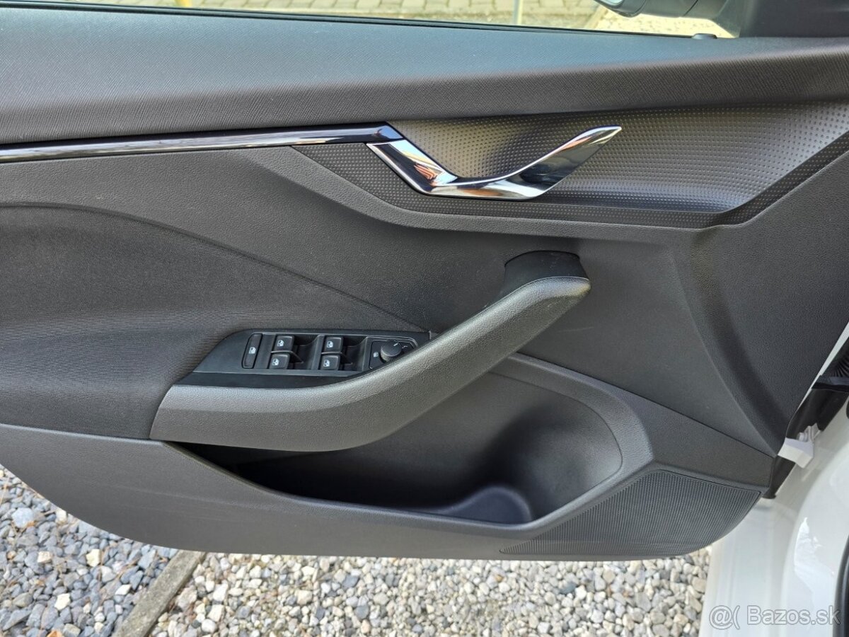 Škoda Kamiq 1.0 TSI Active, Mesačne: 274€ - 10