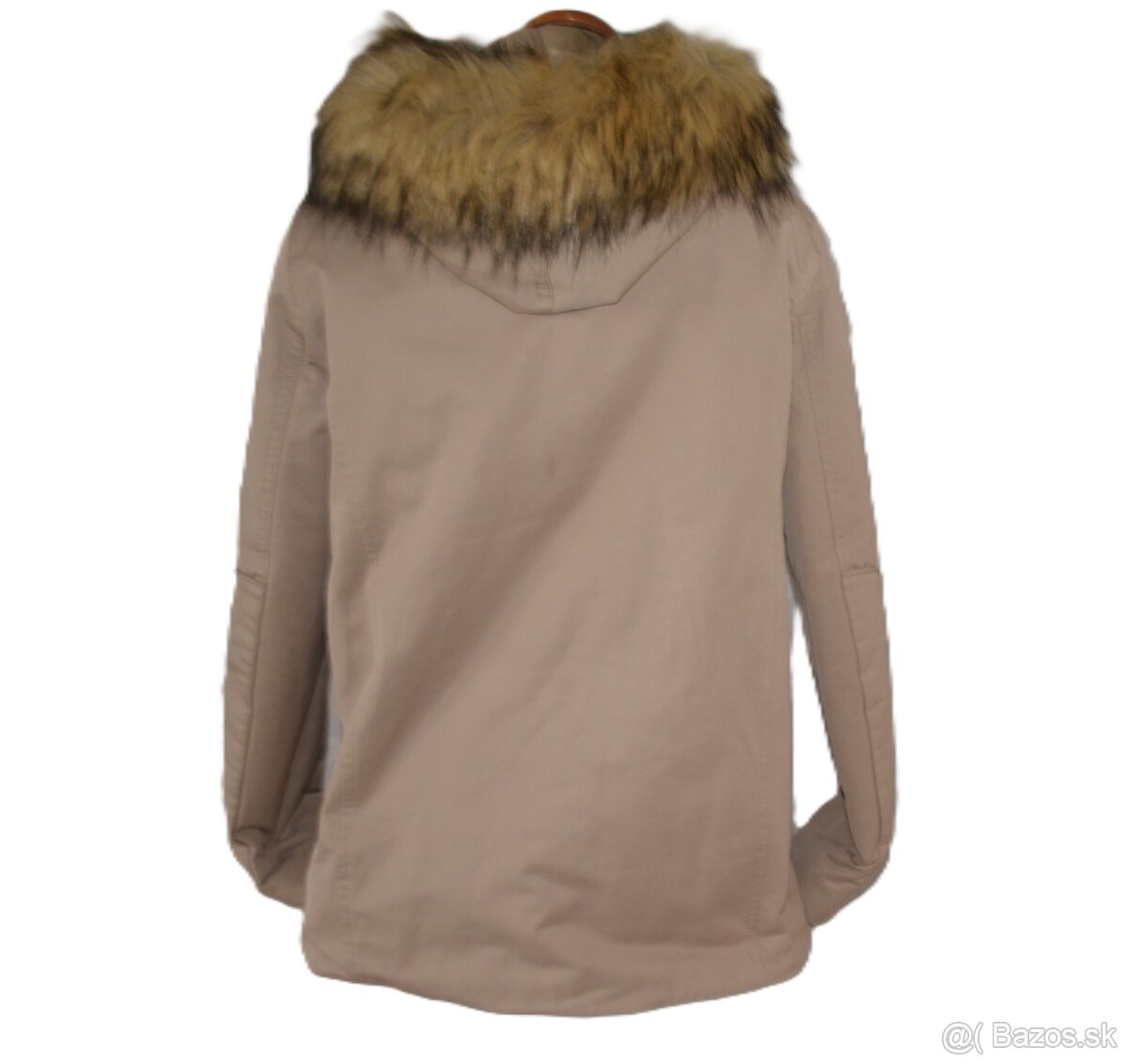 Bunda Marc O'Polo, veľ.L - 10