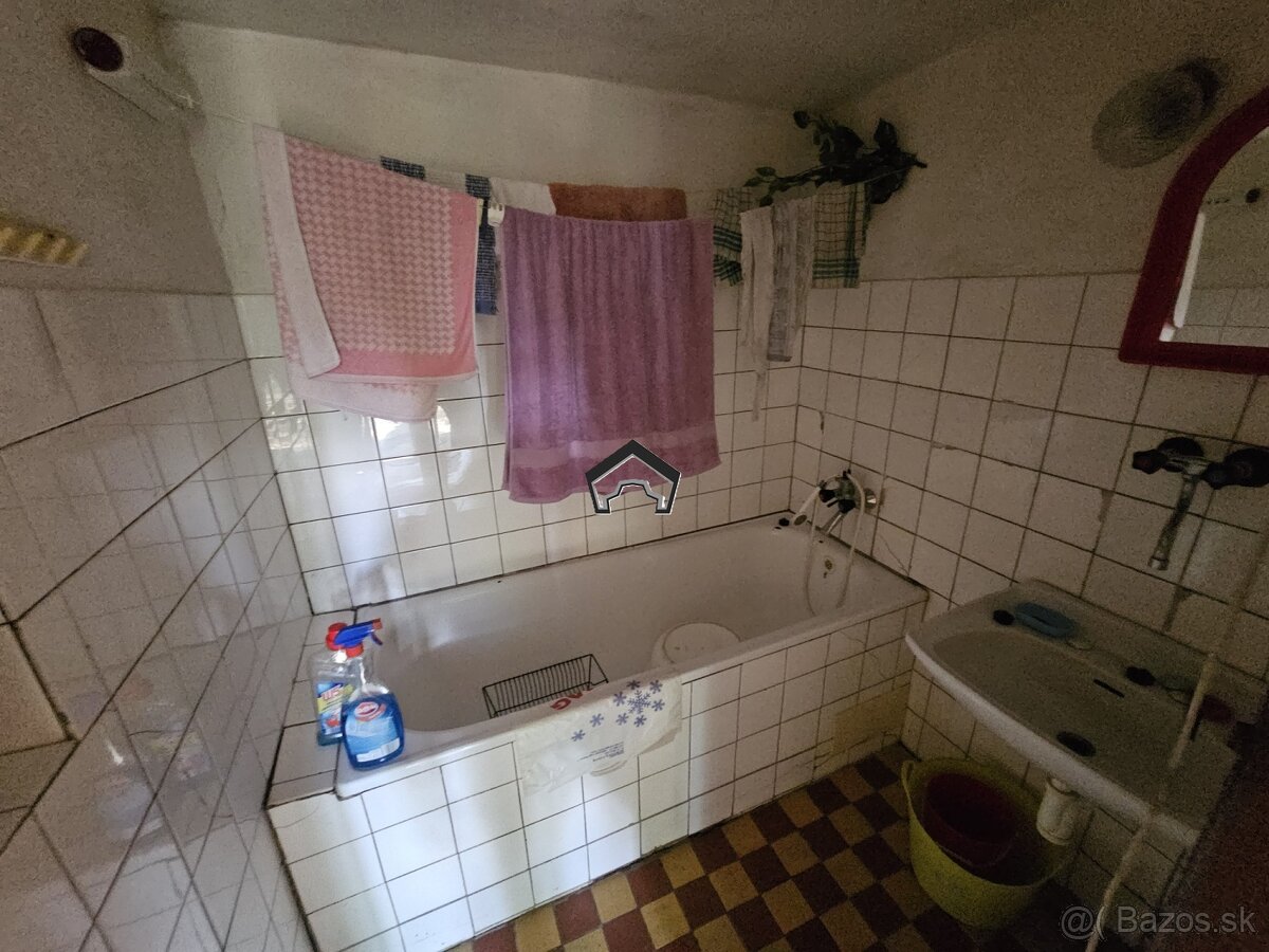 Na predaj chata pri Zvolene - 10