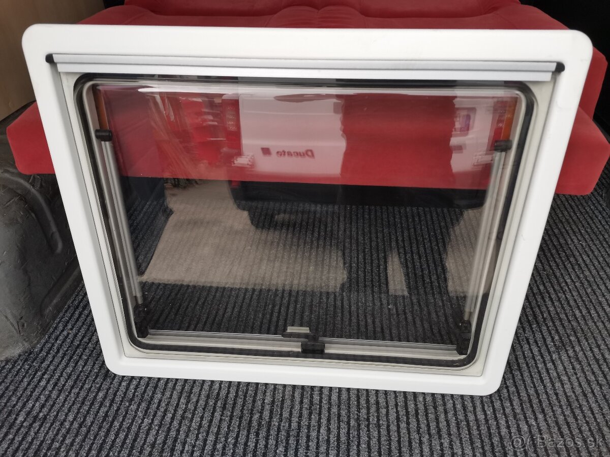 Predam na karavan plynový varič Dometic - 10