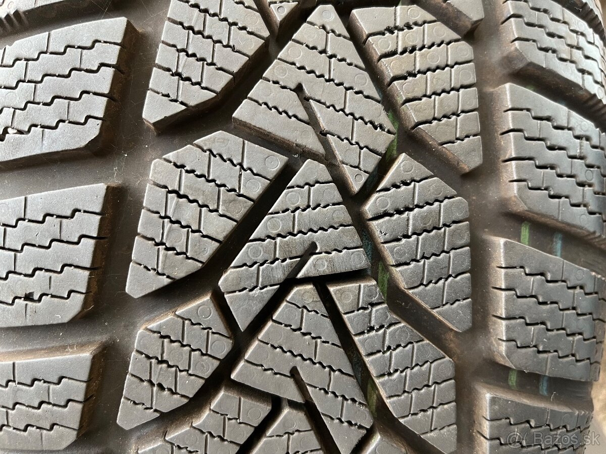 R16 skoro nová zimná sada 5x112 Audi Q2 - 10