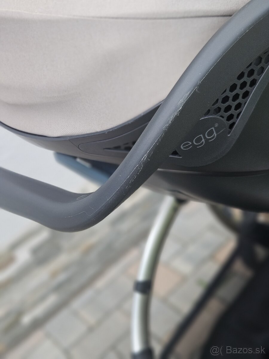 Egg 2 Farba Feather - 10