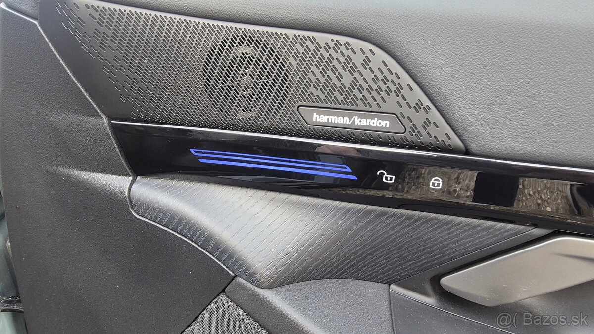 BMW Rad 5 520d mHEV xDrive A/T, 145KW, A8, 4d. Msport záruka - 10