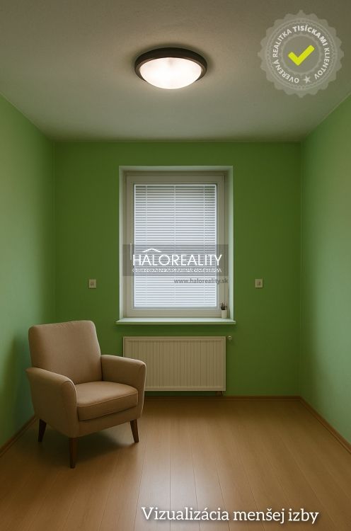 HALO reality - Predaj, rodinný dom Myjava - 10