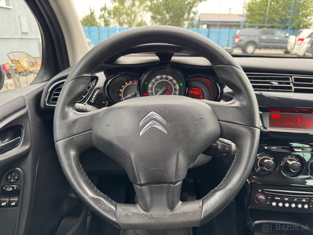 Citroën C3 1.4i Attraction - 10