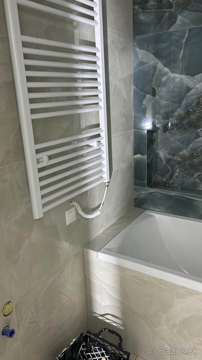 REKONŠTRUKCIA BYTOV - 10