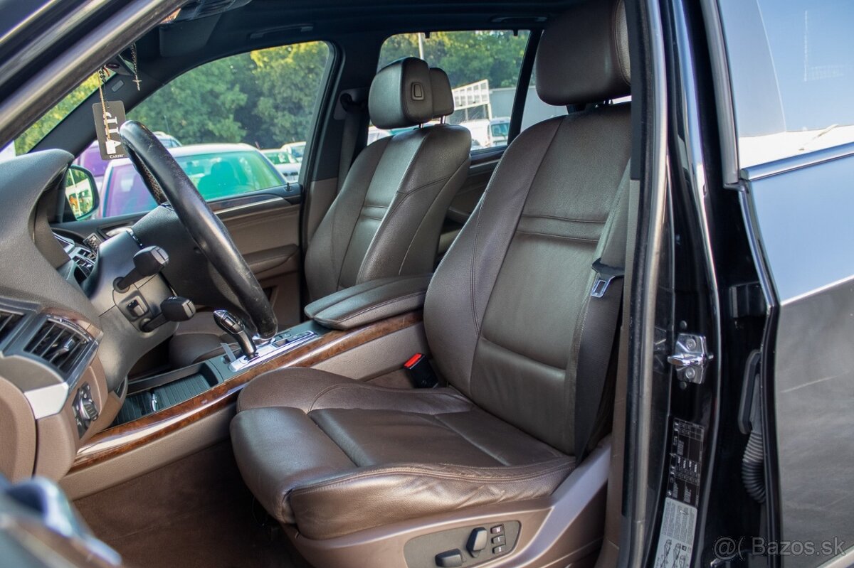 BMW e70 X5 35dX Xdrive 210kw - 10