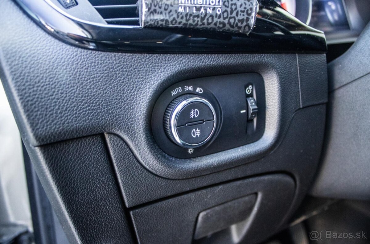 Opel Astra Sport Tourer ST 1.6 CDTI - 10