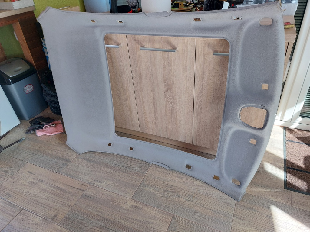 peugeot 206 panorama/ clona rok 2001 - 10